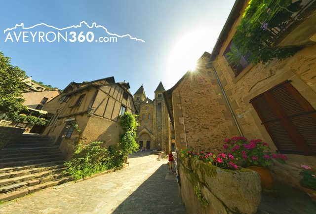 Aveyron 360