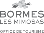 Bormes les mimosas office de tourisme