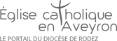 Église catholique en Aveyron