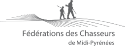 Fédérations des Chasseurs de Midi-Pyrénées