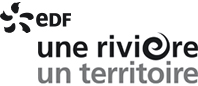 EDF une rivière un territoire