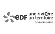 EDF une rivière un territoire