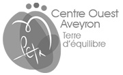 PETR Centre Ouest Aveyron
