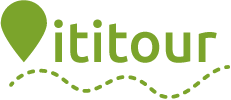 Ititour, guides multimédias online pour l'itinérance