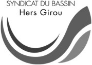 Syndicat de bassin Hers-Girou