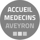 Accueil médecins Aveyron