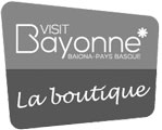 Boutique Visit Bayonne